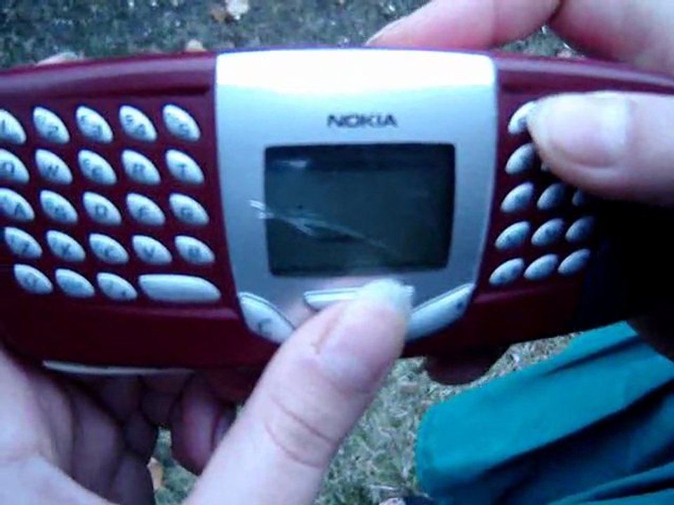 Moja super Nokia kontra HTC 7
