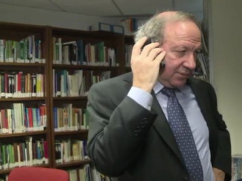 Jean-Claude Trichet retires from ECB amid eurozone debt crisis