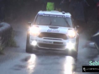 Critérium des Cévennes 2011 by Planete-rallye.com / Seb87