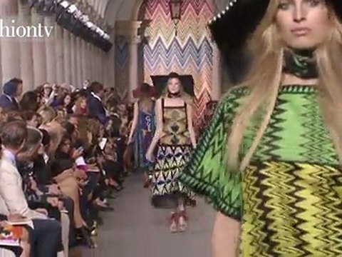 Karolina Kurkova, Exclusive Interview | FTV Model Talk