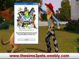 The Sims 3 Pets PC Game Keys