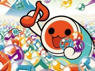 [Videotest ?] Taiko no Tatsujin Portable DX