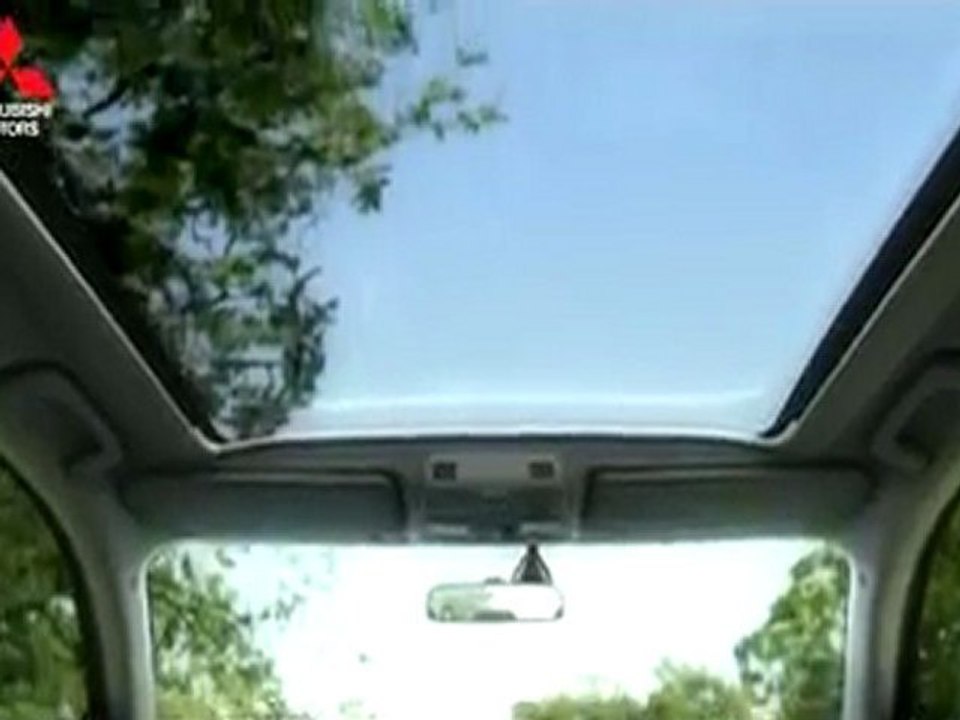 OUTLANDER SPORT