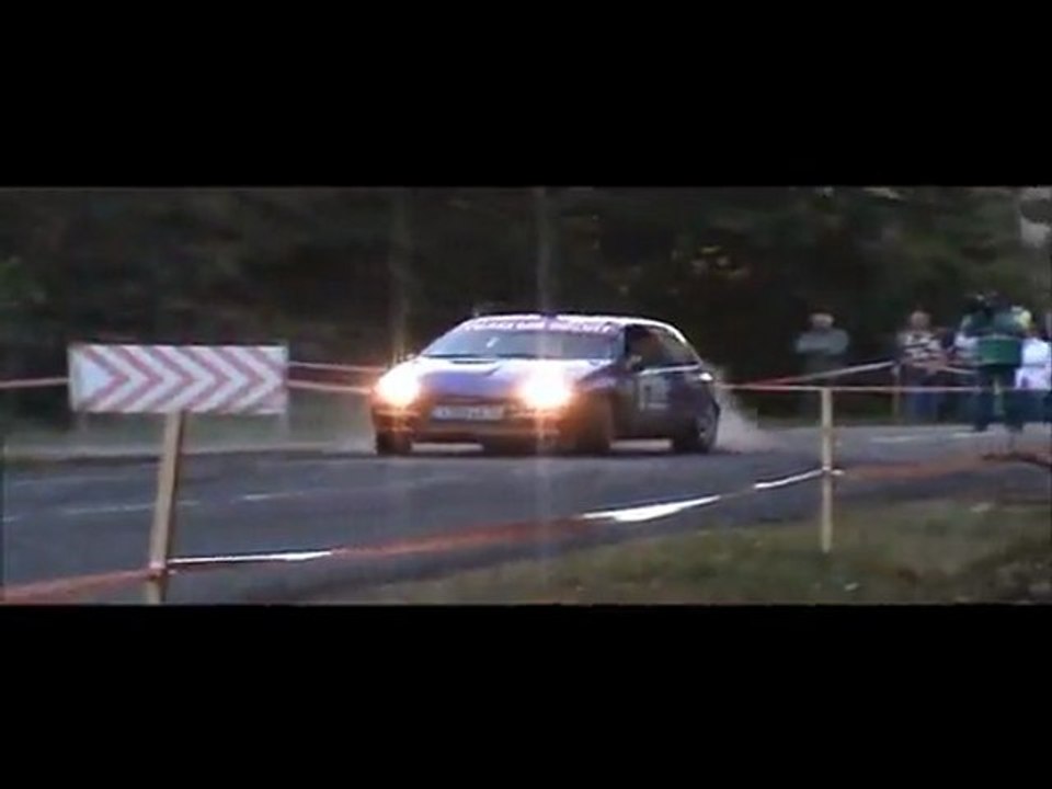 Montage Finale 2011 - Nico & Sab