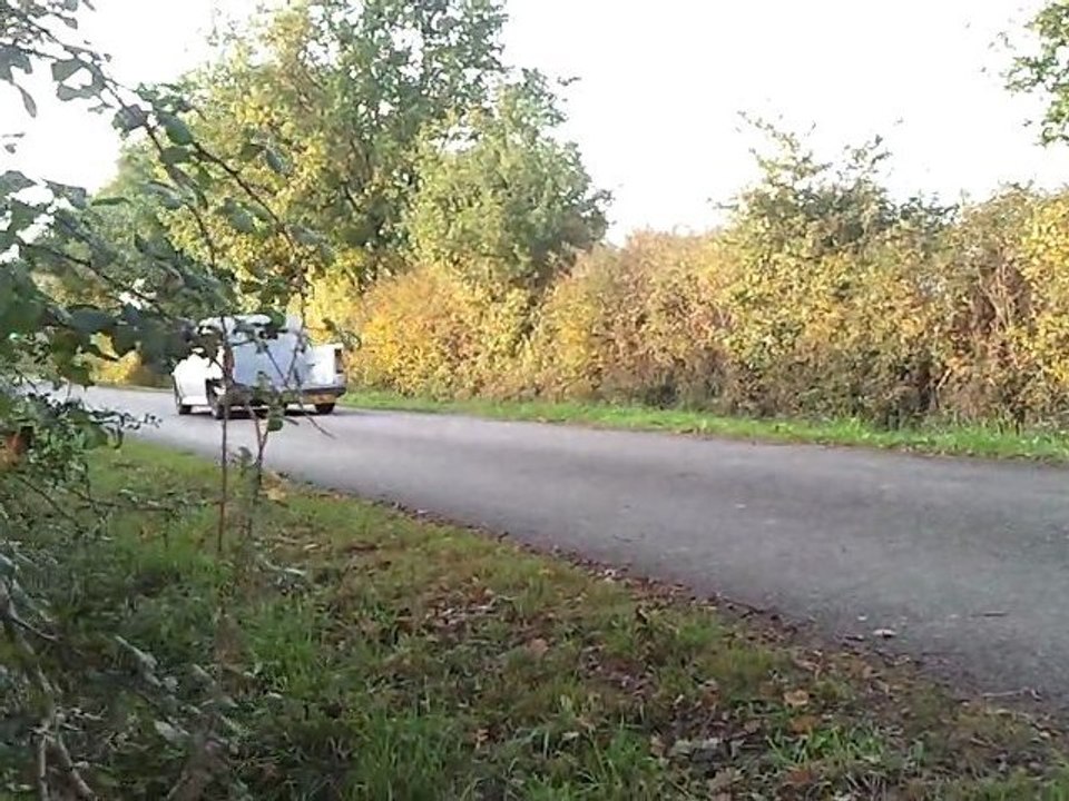 super 5 pick up gt line