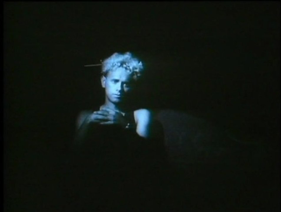 Depeche Mode (Clean) HD