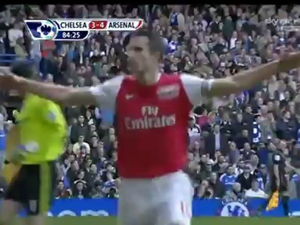 arsenal