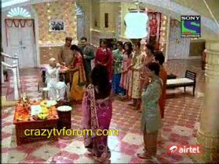 Saas Bina Sasural - 31st October 2011 pt1