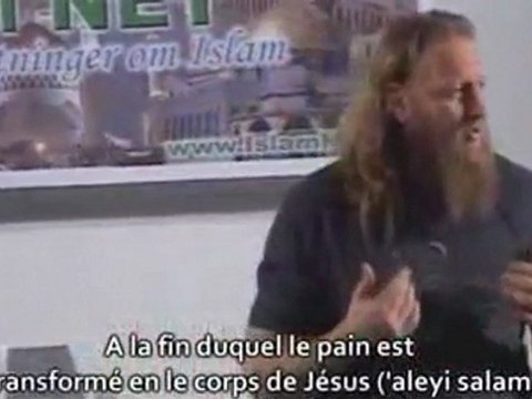 1. Comment ai-je embrassé l'Islam § (Abdur Raheem Green)