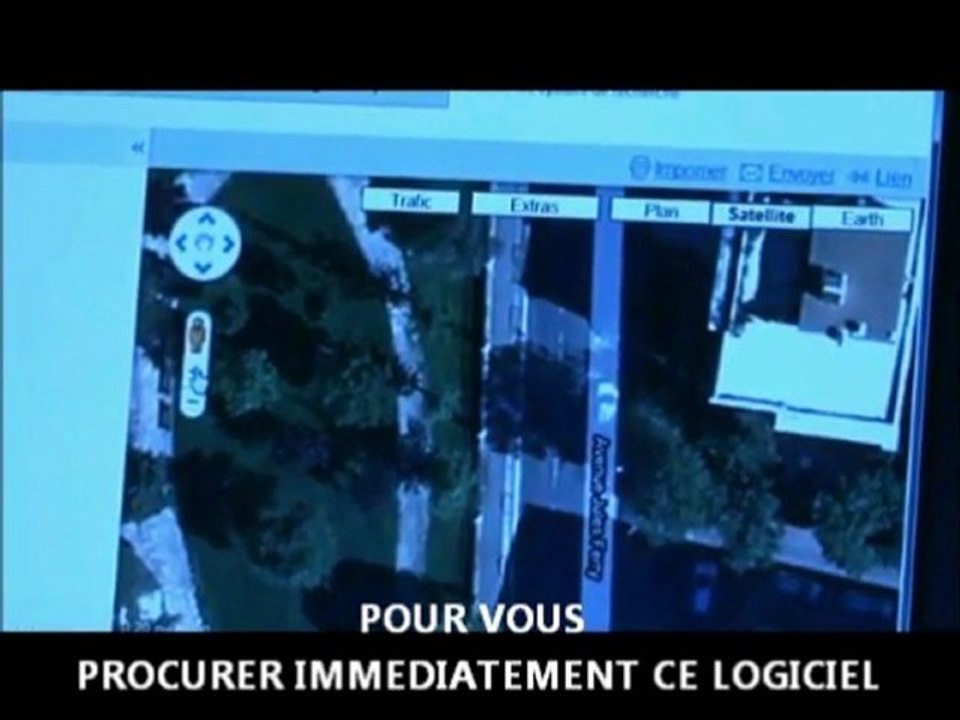 logiciel espionnage telephone portable et mobile: localiser et espionner un portable