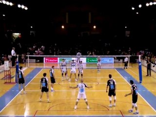 Extrait Poitiers-Montpellier 15-10-2011