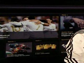 Ozil: "Casillas es el mejor portero del mundo y le daría el Balón de Oro"