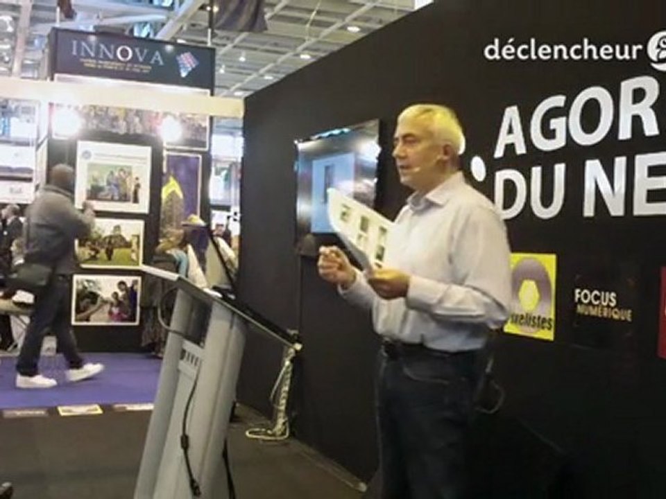 Comment assurer le succès d'un blog photo ?