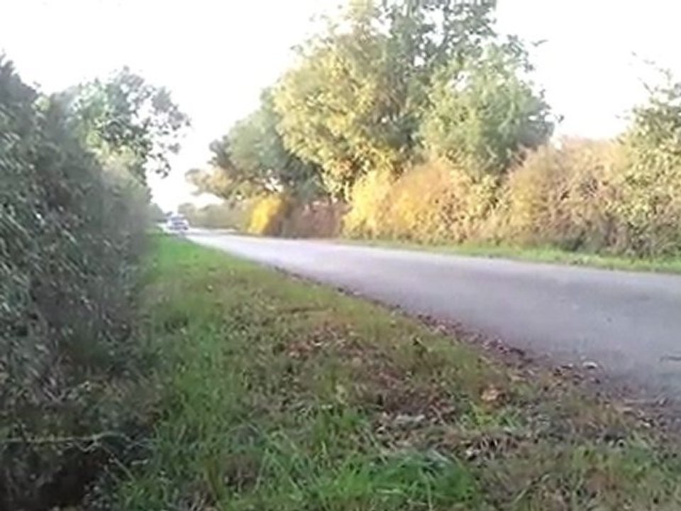 super 5 pick up gt line