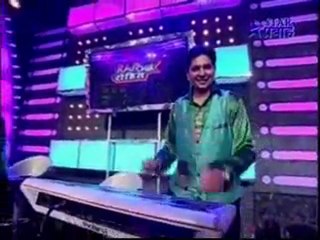 Ata Houn Jau Dya -31oct2011-pt1