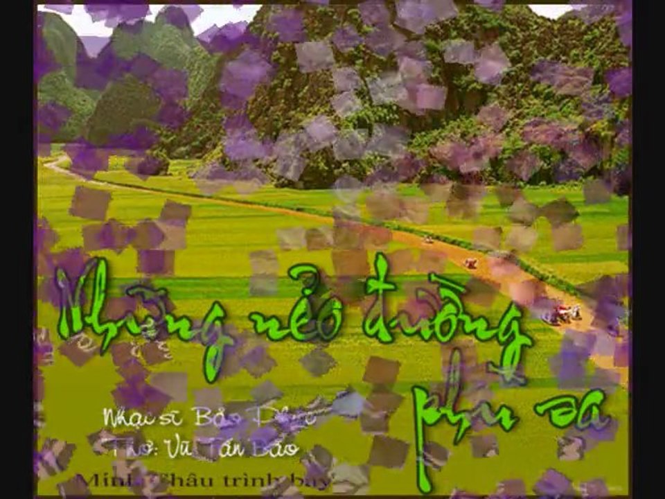 Tàn tro - Minh Châu