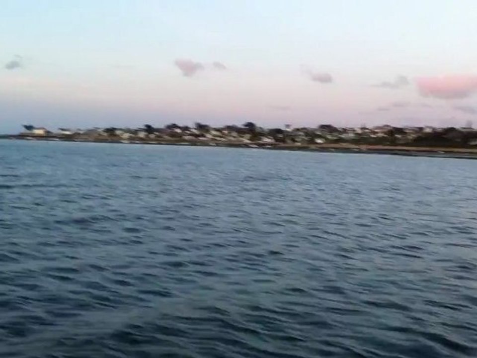 Carantec - First 22