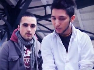 F-16 - Erkan ynk Ft. Knock Out ( VİDEO KLİP TANITIM )