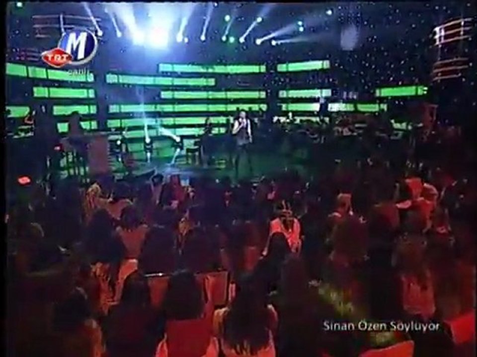 mustafa ceceli sinan özen  sevemedim karagözlüm