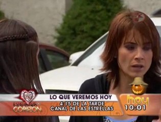Esperanza del Corazon avance Capitulo 76 (Hoy)