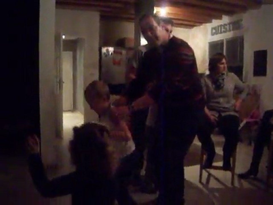 Anniv jean phi danse