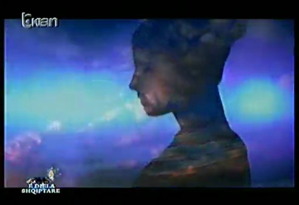 ROSELA GJYLBEGU - Sikur te isha TI (Kenga Magjike 2011)