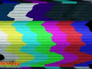 "So Much Lag" A Modern Warfare 2 Funtage