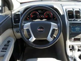 Used 2011 GMC Acadia Statesville NC - by EveryCarListed.com