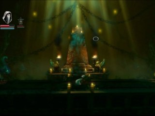 [WT] Trine - Partie 2