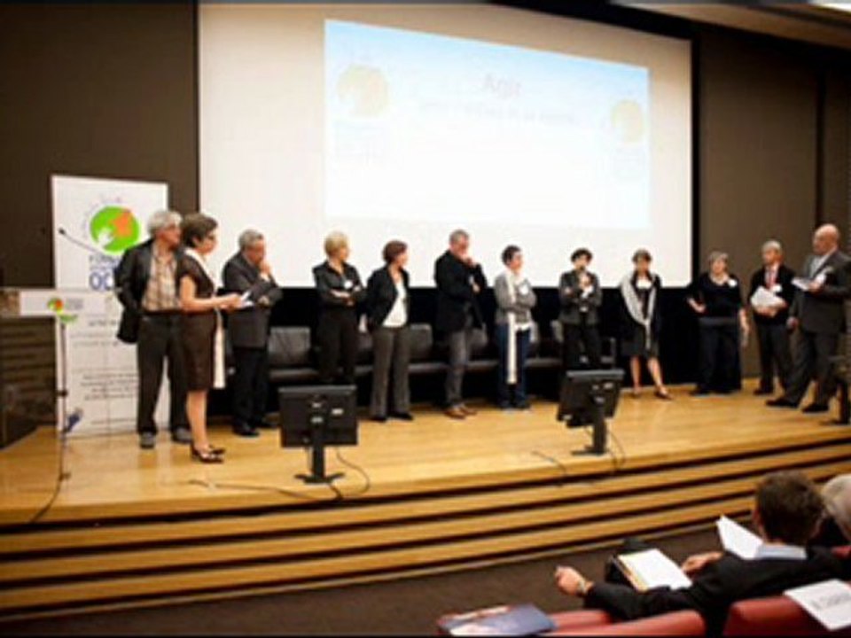 L'Association régionale Midi-Pyrénées Enfant-Do soutenue par la Fondation d'entreprise OCIRP