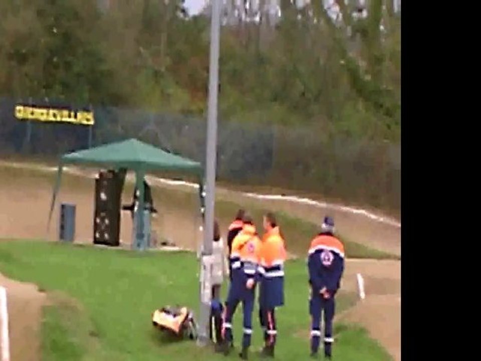 coupe de basse normandie querquos 2011