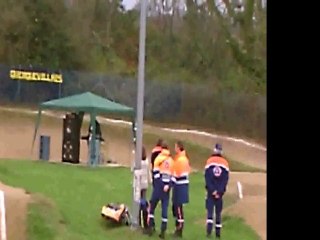 coupe de basse normandie querquos 2011