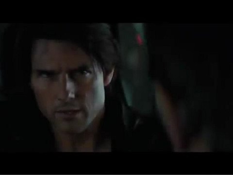 'Misión: Imposible. Protocolo Fantasma' - Segundo tráiler en español