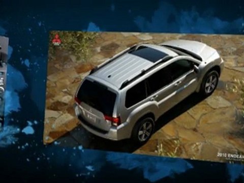 2011 Mitsubishi Endeavor from Concord Mitsubishi near Antioch