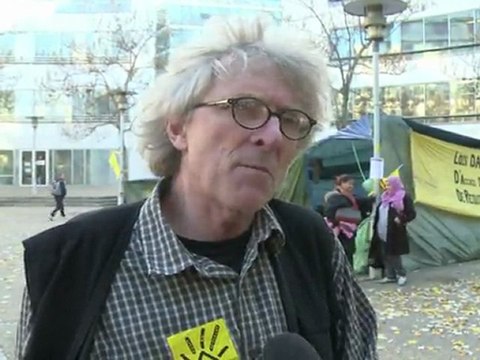 La trêve hivernale des expulsions locatives débute lundi soir