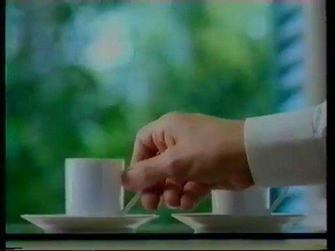 Antenne 2 7 Avril 1992 1 Pub, 1 B.A.,Générique Raison de Plus