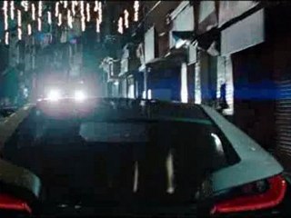 Мисията невъзможна: режим "фантом" - трейлър