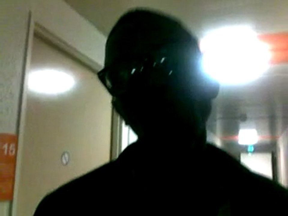 faya zoulou a l'hotel