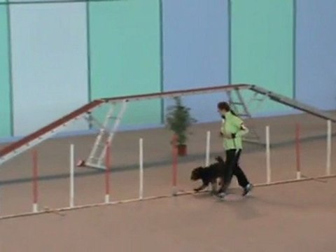 Echo 2è degré Vaux 30 10 2011