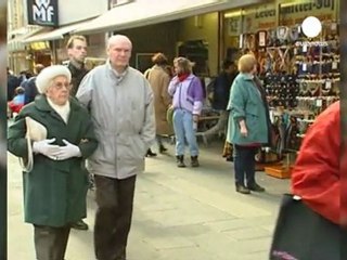 La vecchiaia per 7 miliardi di persone