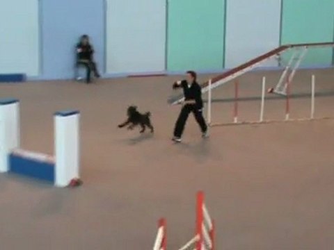 Elyte 2è degré Vaux 30 10 201