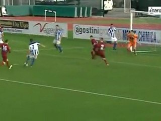 Icaro Sport. San Marino-Lecco 4-1, il servizio