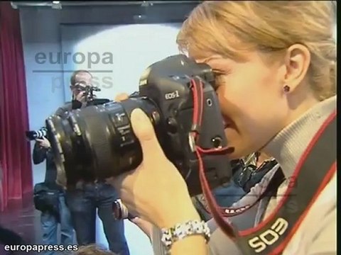 Viggo Mortensen presenta 'Purgatorio'