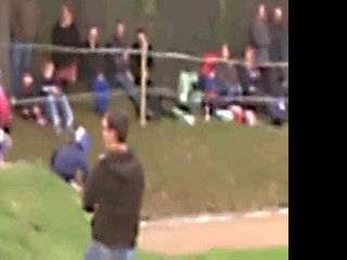 coupe de basse normandie querquos 2011