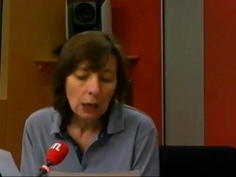 Marie-Bénédicte Allaire : Hollande fait son tri dans le projet PS