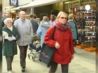 Dünya nüfusu hem artıyor hem yaşlanıyor