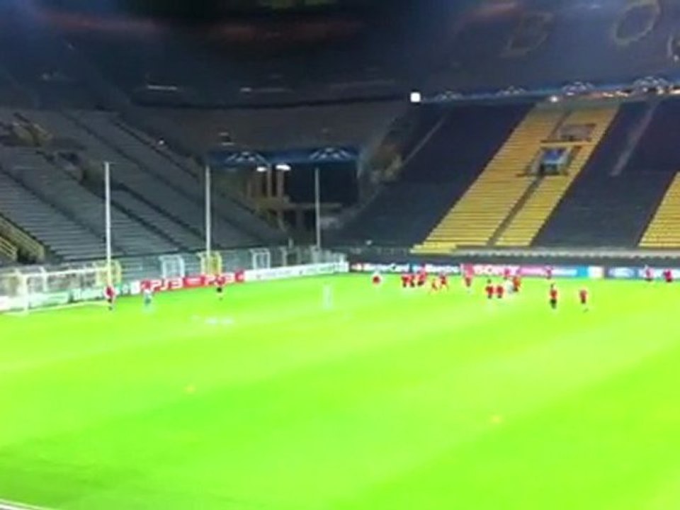 Proponisi Olympiacou sto Dortmund (2)
