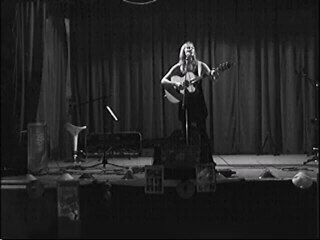 Talk about Revolution Tracy Chapman