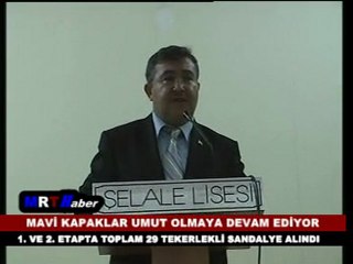 31.10.2011 MRT HABER BÜLTENİ