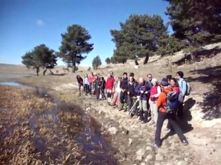 "Serhan ALTINOK " Emekli dede tepe doğa yürüyüşü
